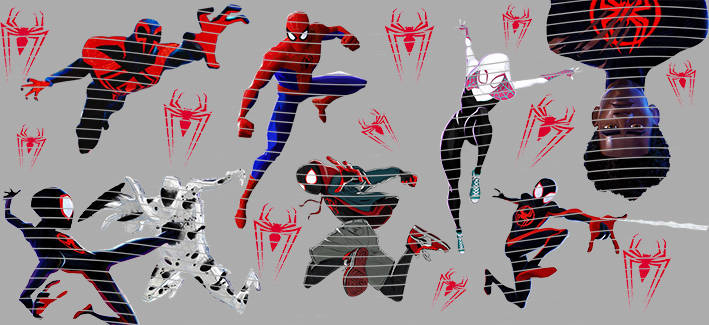 16oz Superhero-SU-53